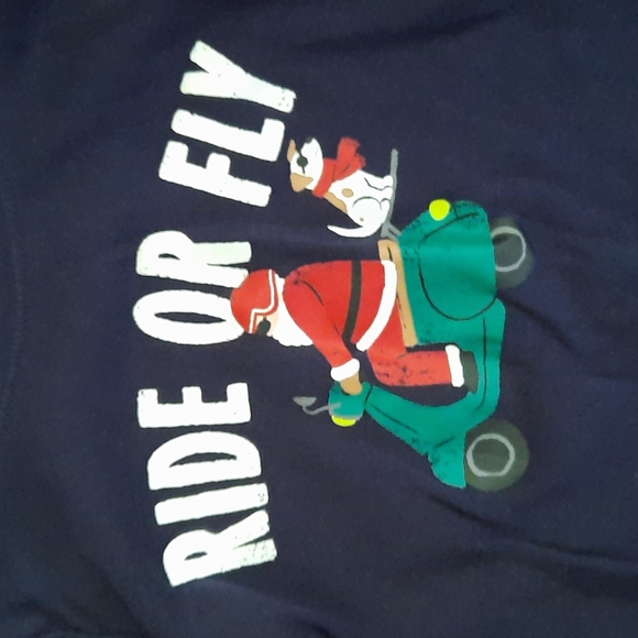 Old Navy 3T Christmas Pajamas - Picture 5 of 6